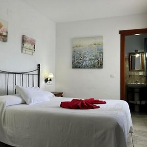 Habitación con Cama King